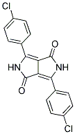 Pigment-Red-254-Molecular-Structure
